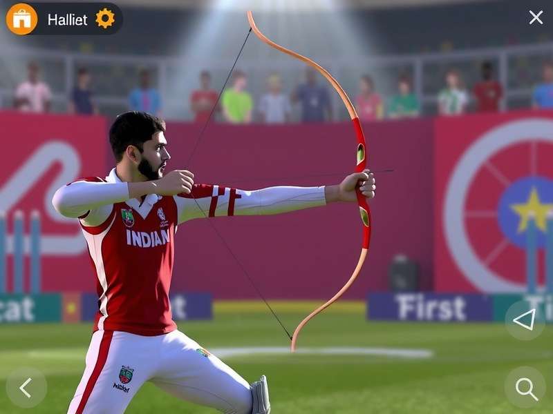 Indian Cricket Archery Master Community Events